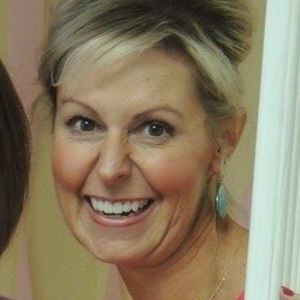 Meet your Posher, Anne